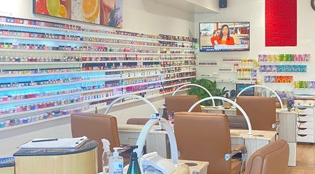 Malena Nails & Spa