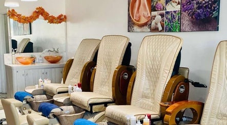 Malena Nails & Spa