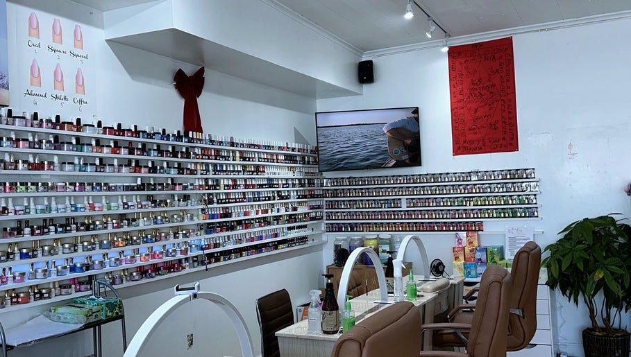 Malena Nails & Spa imej 1