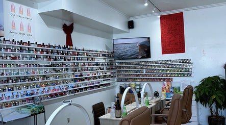 Malena Nails & Spa