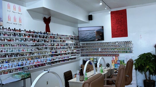 Malena Nails & Spa
