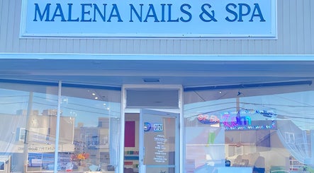 Malena Nails & Spa imej 2