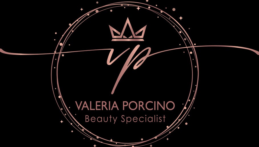 Εικόνα Valeria Porcino Beauty Specialist 1