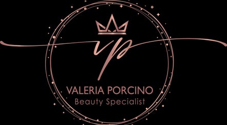 Valeria Porcino Beauty Specialist