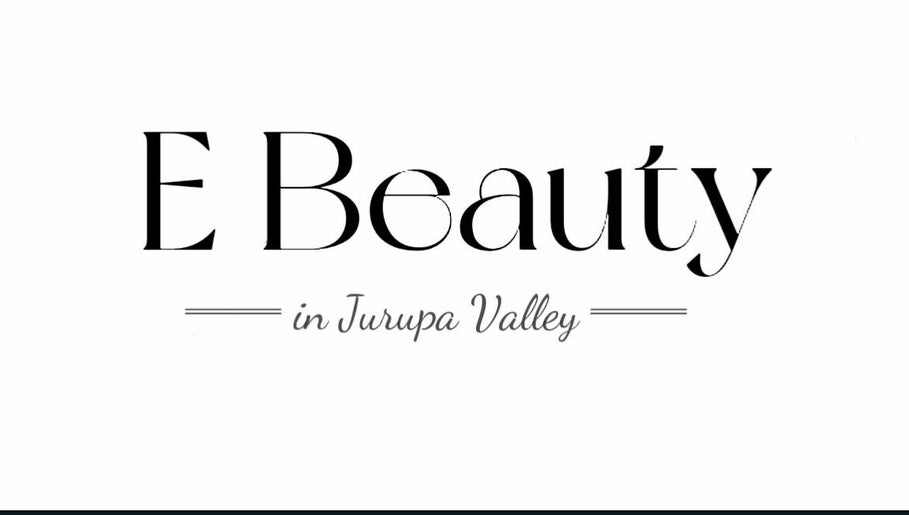 E Beauty afbeelding 1