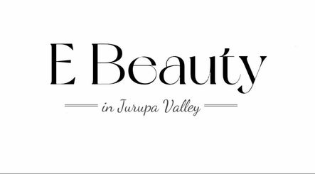 E Beauty