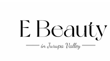 E Beauty