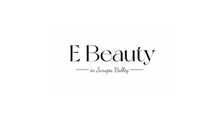 E Beauty Lash&Brow