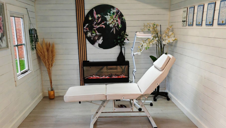 Skinicle Aesthetics image 1