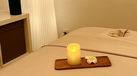 Calming Corner Spa