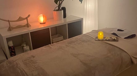 Calming Corner Spa