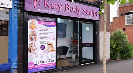 KATY BODY SCULPT image 3