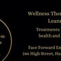 Wellness Therapies with Leanne