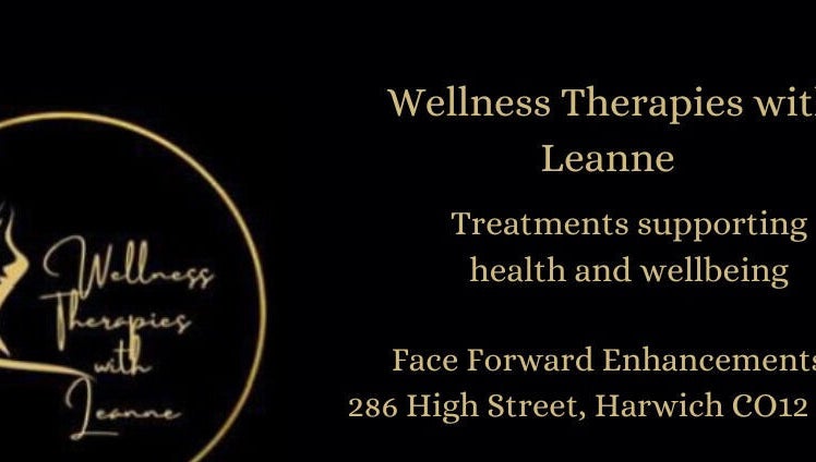 Wellness Therapies with Leanne – obraz 1