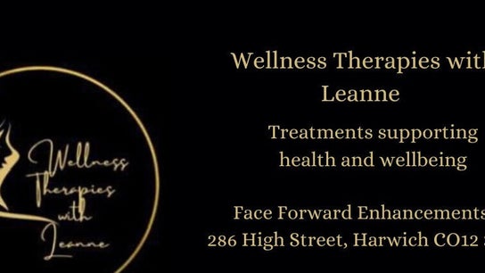 Wellness Therapies with Leanne