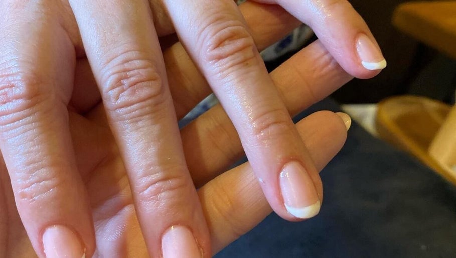 So Spicy Nails and Things billede 1