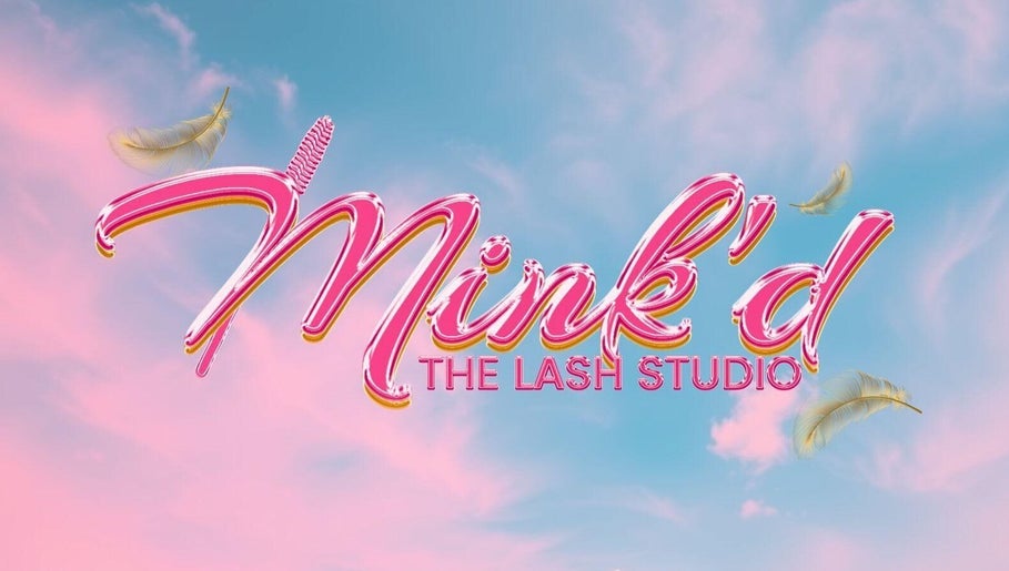 Mink'd - The Lash Studio 🎀 image 1