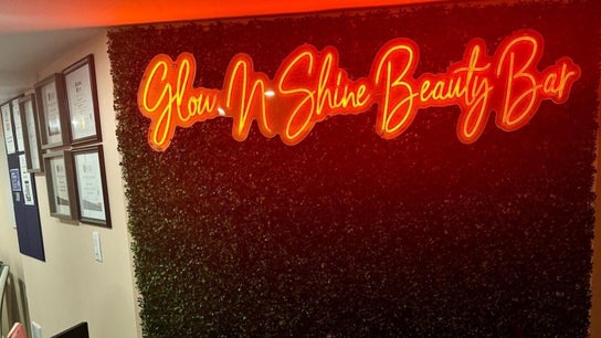 Glow n Shine Beauty Bar