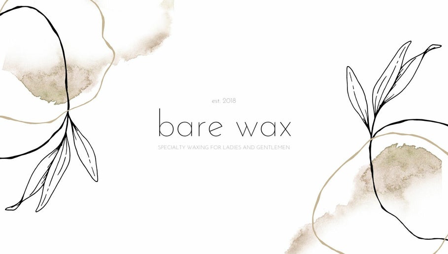 Bare Wax image 1