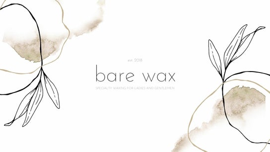 Bare Wax