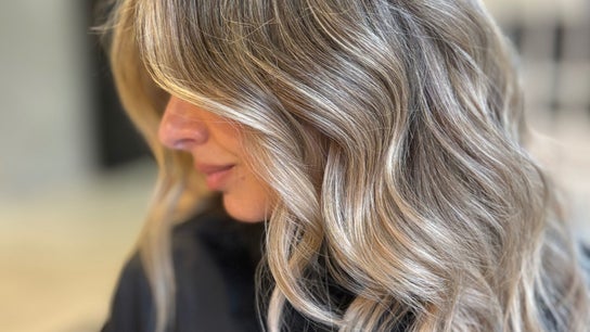 V•Hair Studio ByVera