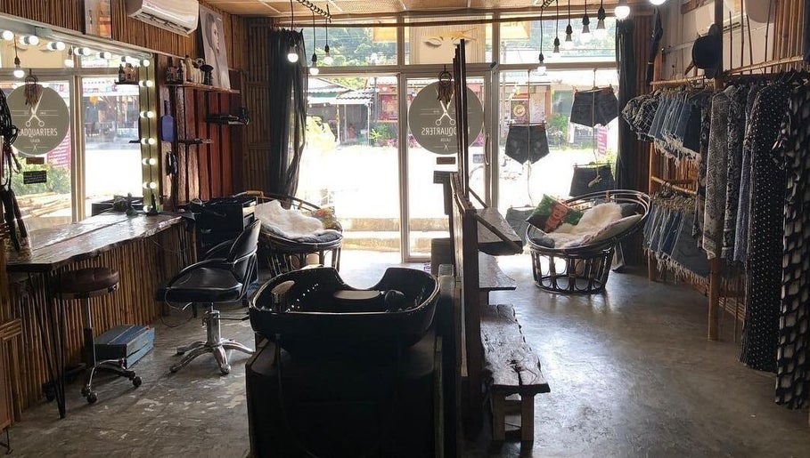Headquarters Lanta image 1