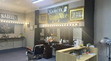 Nabeel Barber Shop