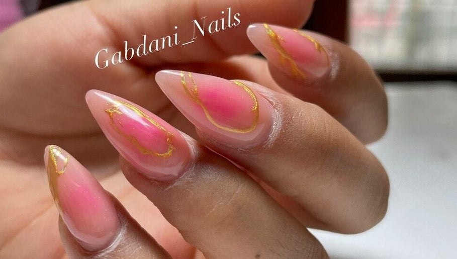 Gabdani_Nails صورة 1