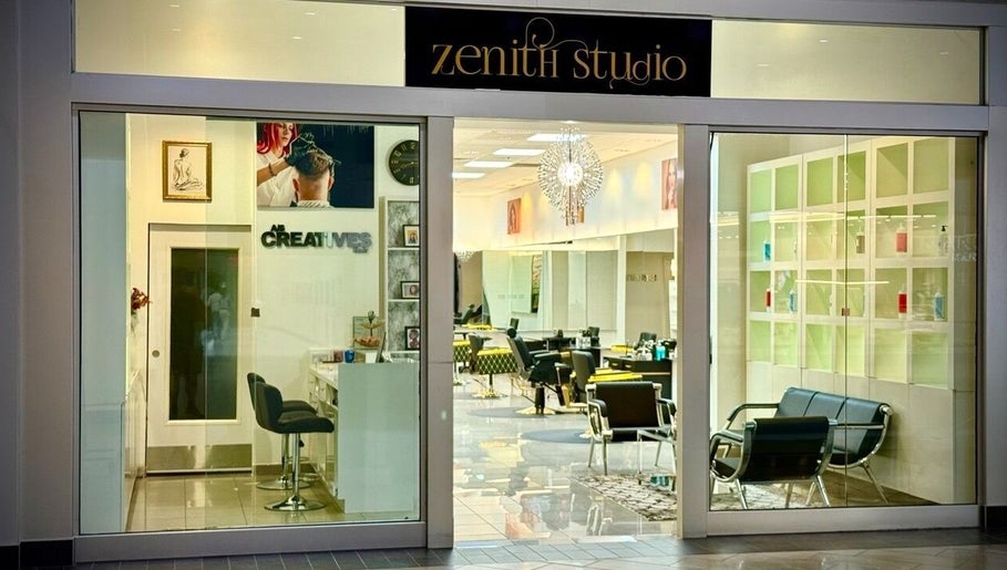 zenith studio image 1