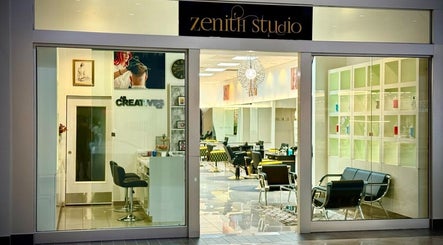 zenith studio