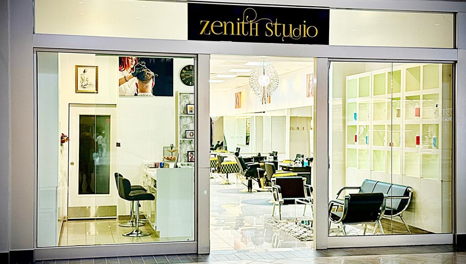 Zenith Studio afbeelding 1