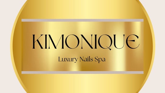 KIMONIQUE NAILS SPA