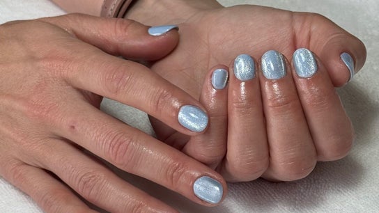 Sitaara Nails - Leicester