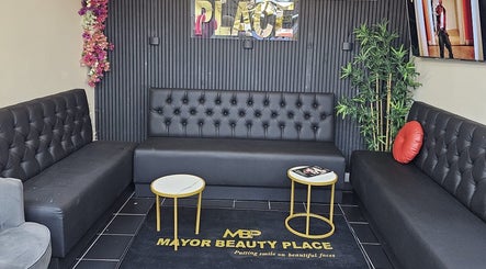 Mayor beauty place imagem 2