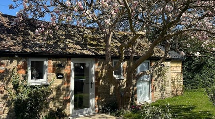 Truffle Beauty Barn