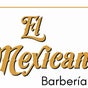 El Mexicano Barbería - Calle Poeta Zorrilla 31, Local Barbería , Alicante, Elda , Comunidad Valenciana