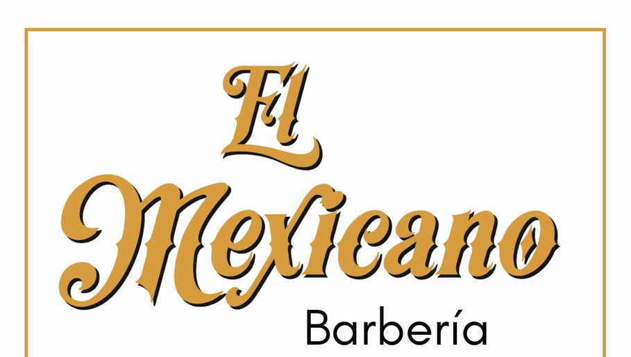 El Mexicano Barbería изображение 1