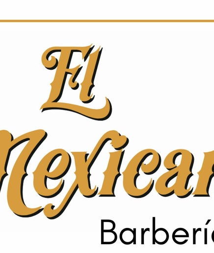 El Mexicano Barbería изображение 2