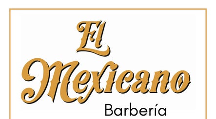 El Mexicano Barbería