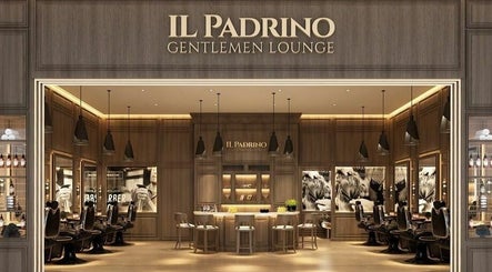 Il Padrino Gentlemen Lounge - Emaar South