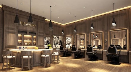 hình ảnh 2 của Il Padrino Gentlemen Lounge - Dubai Hills