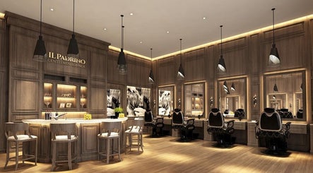 Il Padrino Gentlemen Lounge - Meadows Village imagem 3