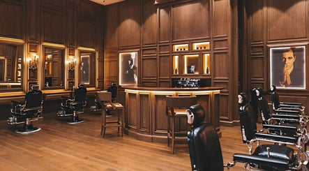 Il Padrino Gentlemen Lounge - Al Jada, Sharjah image 2