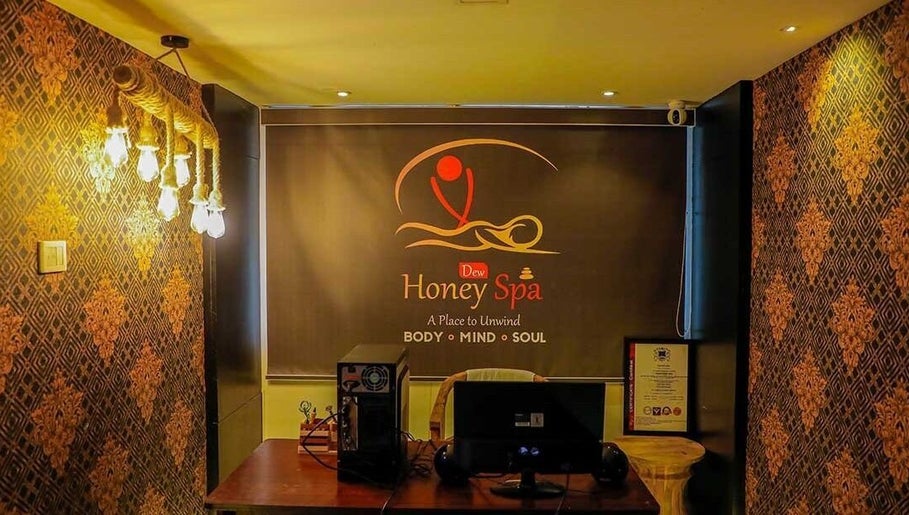 Honey Dew Spa image 1