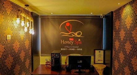 Honey Dew Spa
