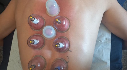 Ana Lima Massoterapeuta/ Calista obrázek 2