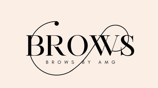 Brows by Ashleigh