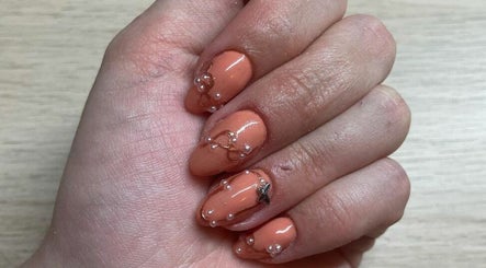 Nails by Lauraine – obraz 2