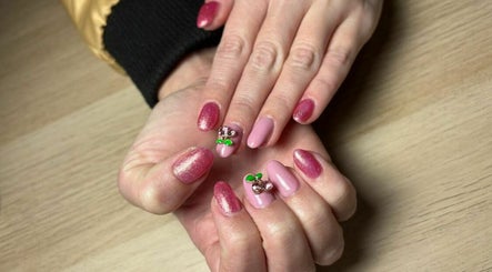 Nails by Lauraine – obraz 3