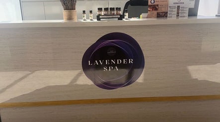 Lavender Spa billede 3